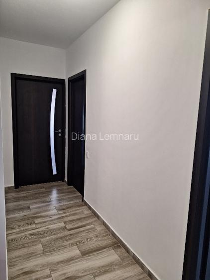 🏡 Apartament 2 camere de închiriat – Valea Lupului, Popas Pacurari (prima închi - 8