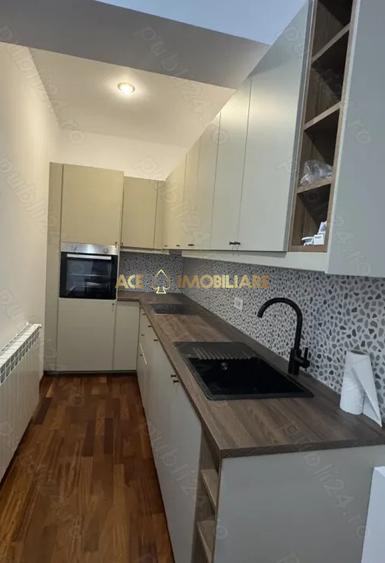 3 Camere de inchiriat | Herastrau | Pet-friendly | Parcare | Boxa | Centrala
