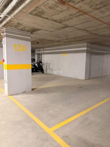 Apartament 3 Camere LUX | Prima Inchiriere | 2 Parcări Incluse - 19