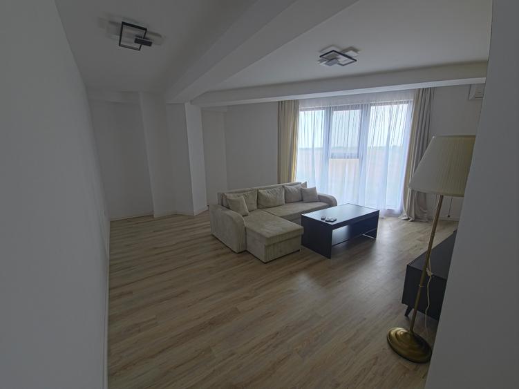 Apartament modern 2 camere Bloc nou 2025 Tomis Plus Lift Termen lung