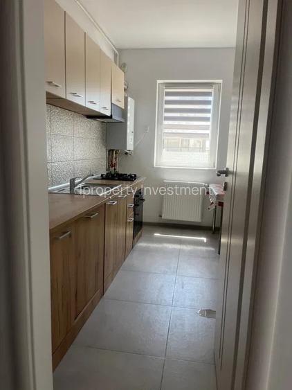 Platanii Residence | Dobroesti | 2 Camere | Parter | Parcare - 6
