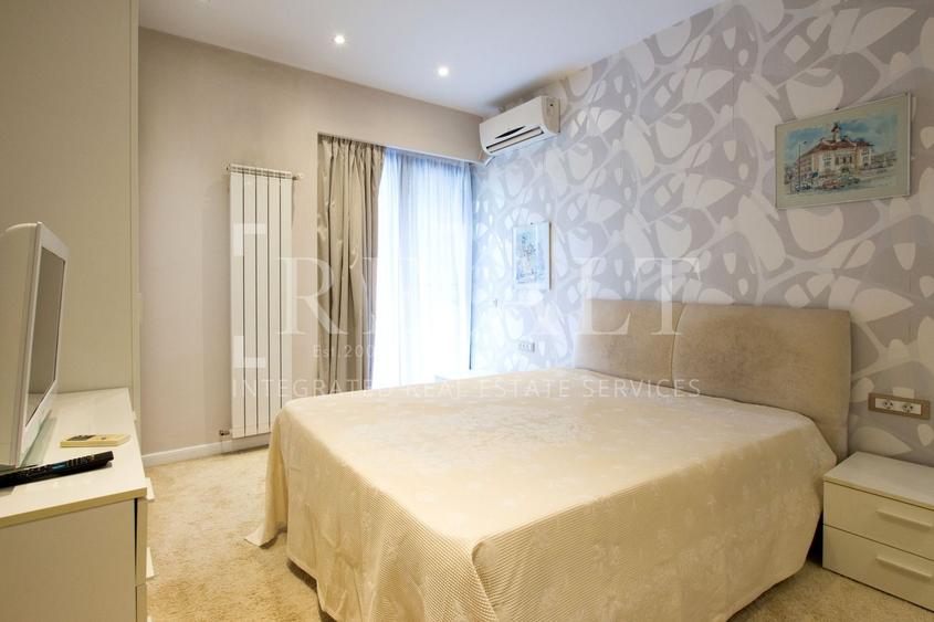 Inchiriere apartament 2 camere | Premium | Barbu Vacarescu, Promenada Mall