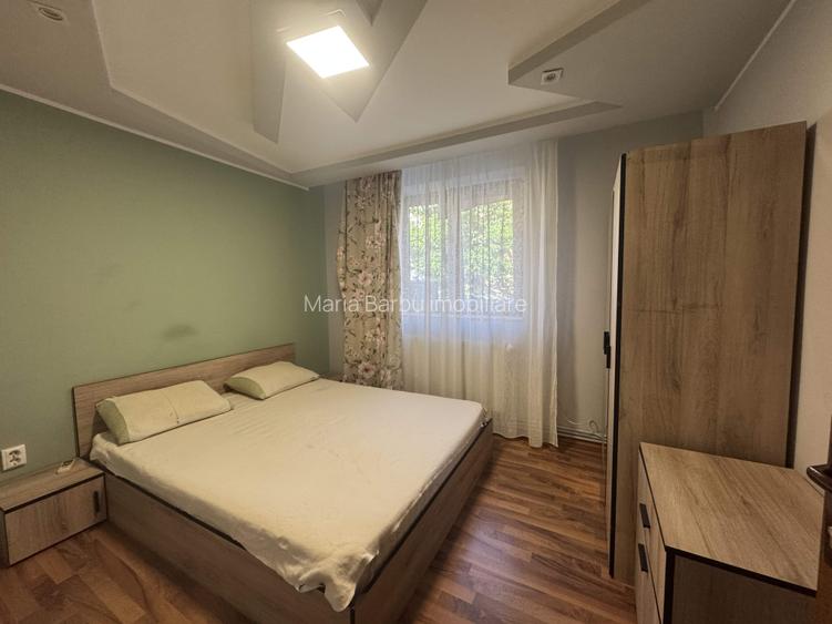 Ap 2 camere decomandat, 58 mp, etaj 1, Zona Progresul - 3