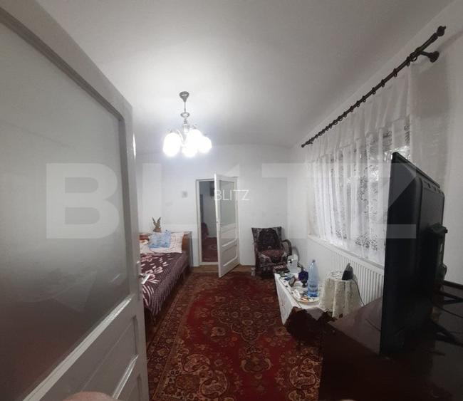 Casa de vanzare, cu 3 camere, 138 mp, zona Calea Domneasca - 9