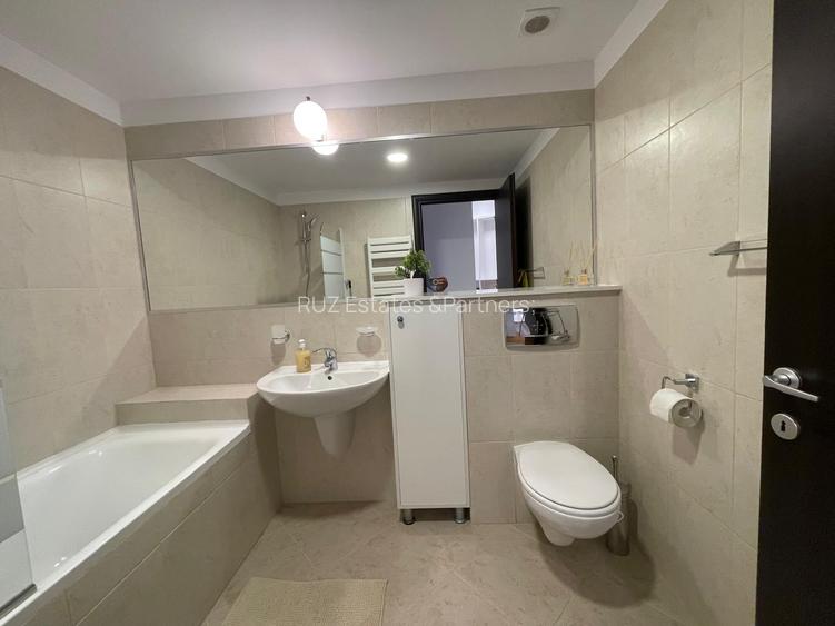 Apartament 3 Camere | Parcare | Terasa | Herastrau - 9
