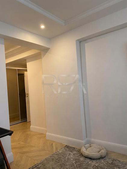 Apartament 3 camere, Unirii