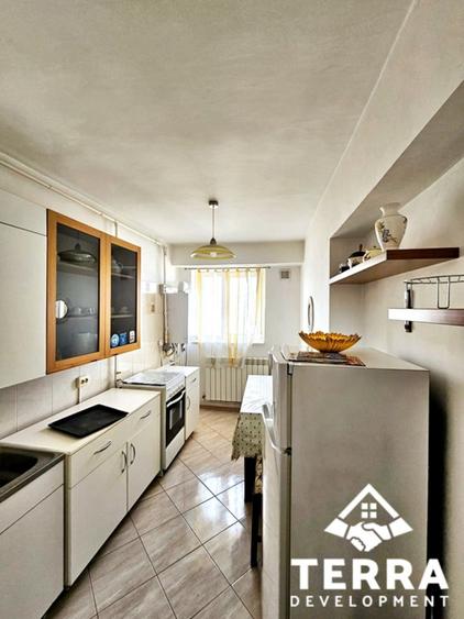 Închiriere apartament 2 camere | Bd. Mamaia | Termen lung