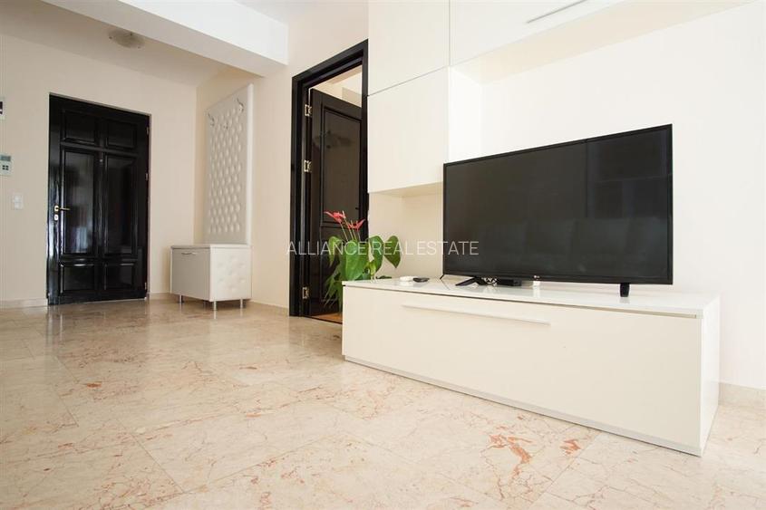 Copou-Exclusive Rezidence, apartament moden, mobilat si utilat - 5
