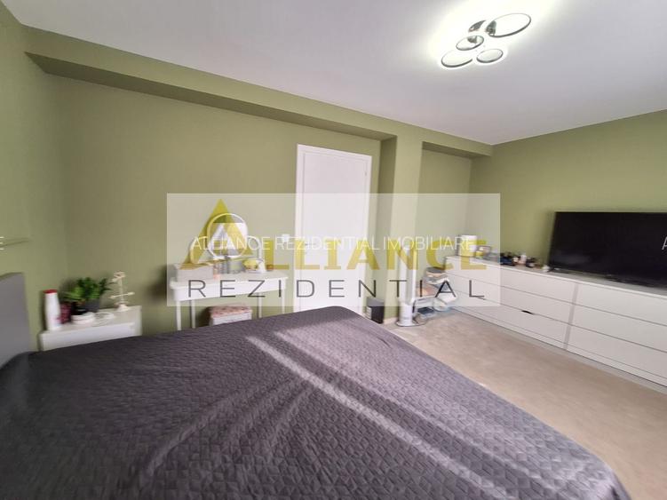 DUPLEX PREMIUM RENOVAT 2025 TREND RESIDENCE FOTOVOLTAICE 5 KW
