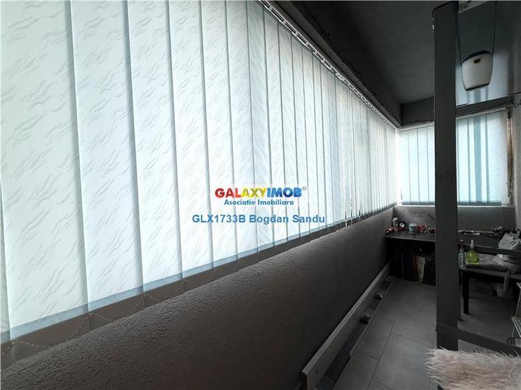 Apartament  2 camere de vanzare in Militari  Residence - Tineretului