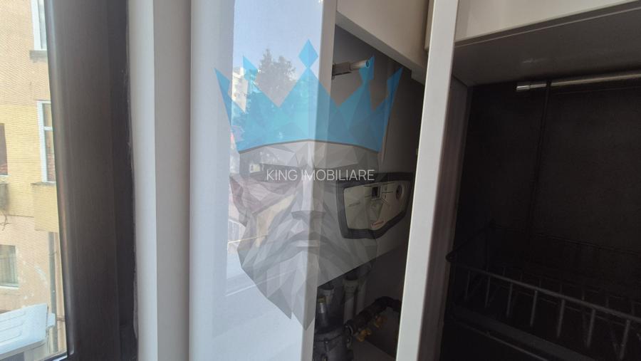 Apartament 2 Camere Complex New City Residence Piata Alba Iulia Bucuresti - 6