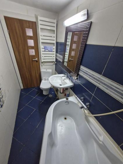 Apartament - 3 camere - Decomandat - Mall Vitan - 17