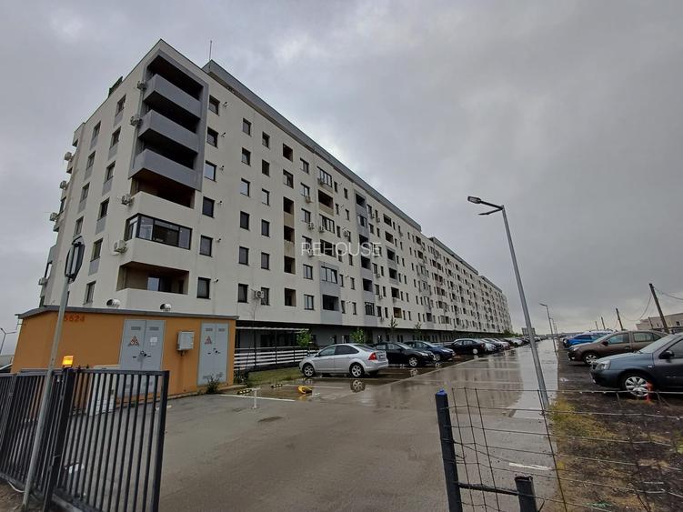 Pallady Teclu, 2021, centrala, complet mobil/utilata modern, metrou - 9