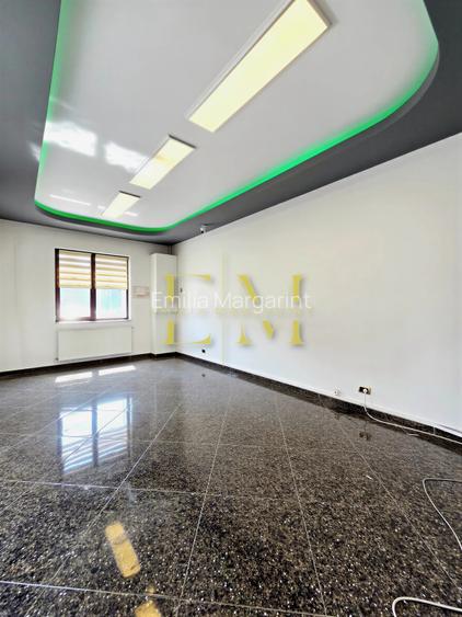 COMISION 0%: Spatiu COMERCIAL, 3 camere, 70 m2, 3 Parcari Subterane, ISARAN - 7