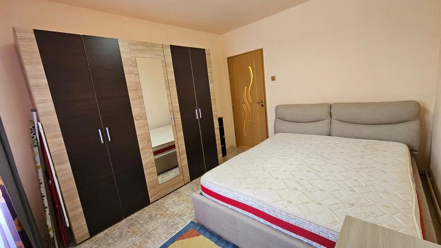 Apartament 2 camere Calea Bucuresti,mobilat-utilat,400 Euro