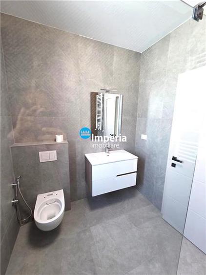 Casă deosebită, finisaje premium, 128 mp, 900 m fata de Centru Mirosla