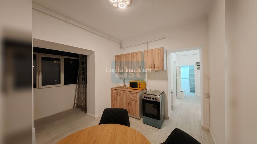 Apartament cu 2 camere decomandat Central. Comision 0! - 5