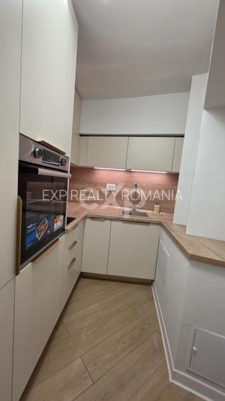 3 Camere Superb Renovate - Piața Alba Iulia - Locație Premium - 15