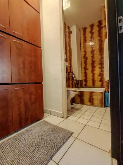 Apartament 4 camere, luminos, mobilat si utilat