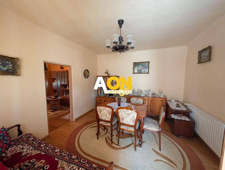 De vanzare casa 4 camere, 939mp teren, Oarda de Jos