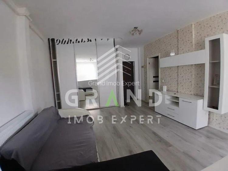 Apartament 2 camere, etaj 2 + parcare, Florești - 3