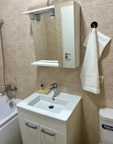 Apartament 2 Camere | Semidecomandat | Basarab | Bloc Nou | Pet Friendly