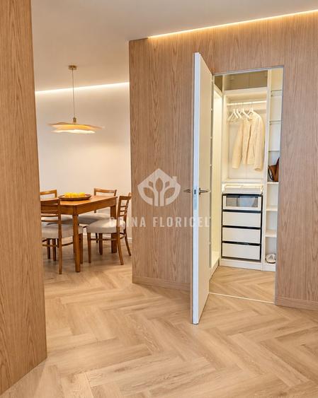 Vanzare apartament 3 camere | etaj 8/9 | renovat | 76,09 mp - Clucerului