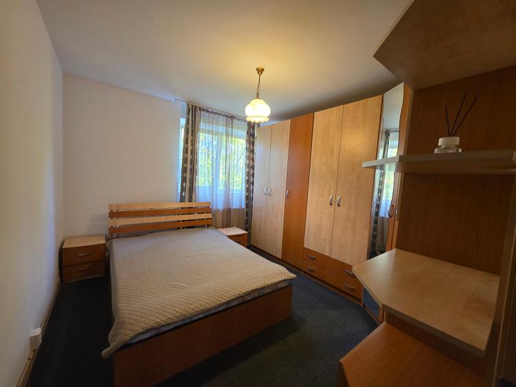 Apartament cu 2 camere de inchiriat in zona Drumul Taberei metrou Favorit