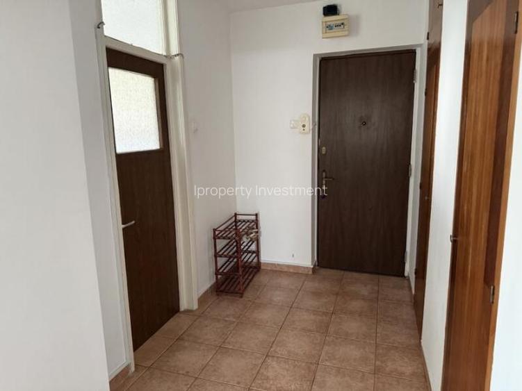 Apartament 2 camere Aviatiei cu boiler si complet utilat - 12