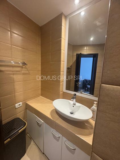 Apartament cu două camere vedere la mare zona Cazino - 6