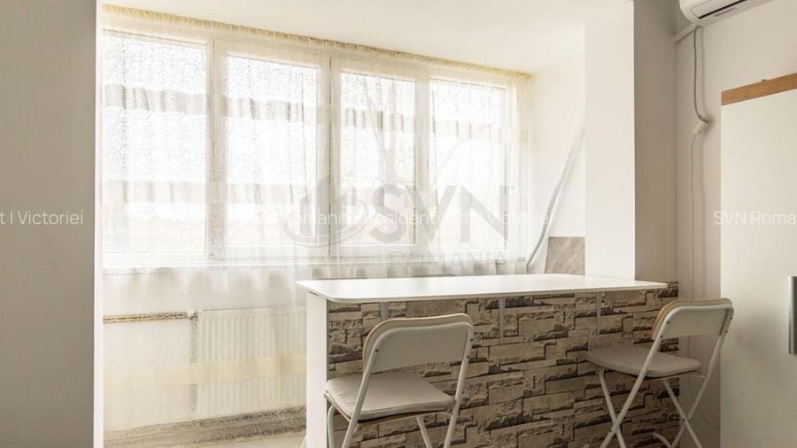 REA1025782 Apartament 3 camere Floreasca