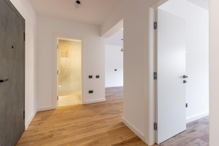 Apartament 2 camere, complex 2026, ultracentral, parcare subterana