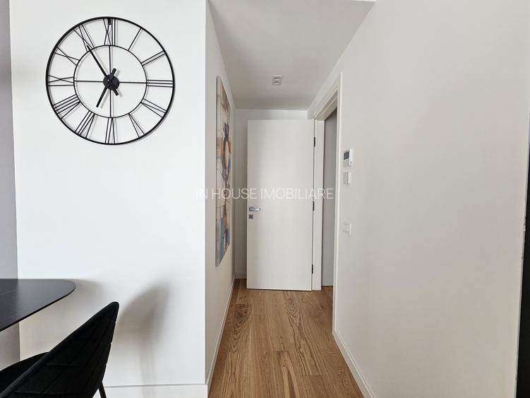 NEW - Premium | Apart 2 camere 53m2 + Parcare | Nusco City 2 - Mall Promenada - 6