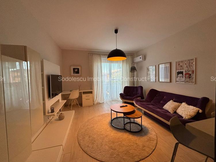 Apartament deosebit - 4