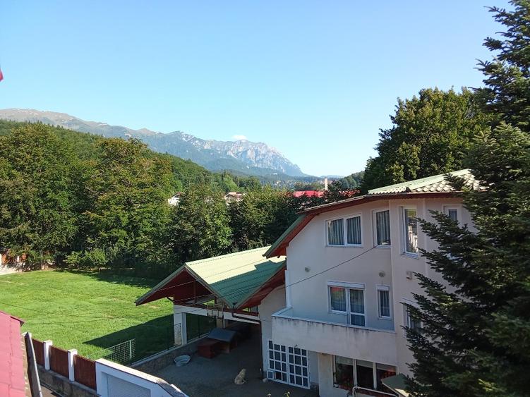 Investitie sigura intr-un ap special de 127m2 aflat intr-o zona verde din Sinaia