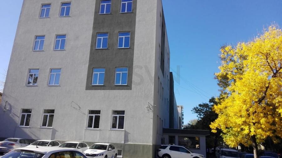 REC3001391 Cladire mixta de vanzare Parcul Carol Investitie