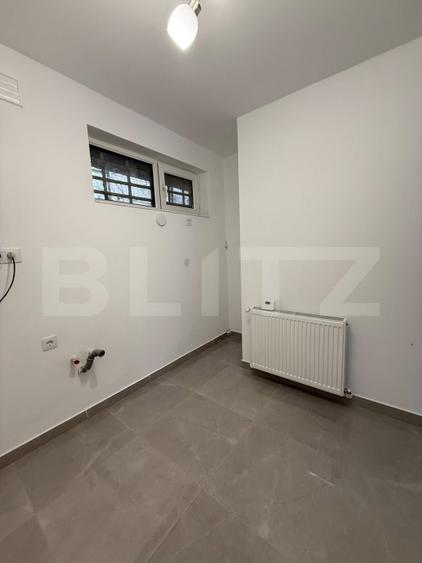 Garsonieră confort 1 sporit, 32 mp, parter, zona Ultracentrală