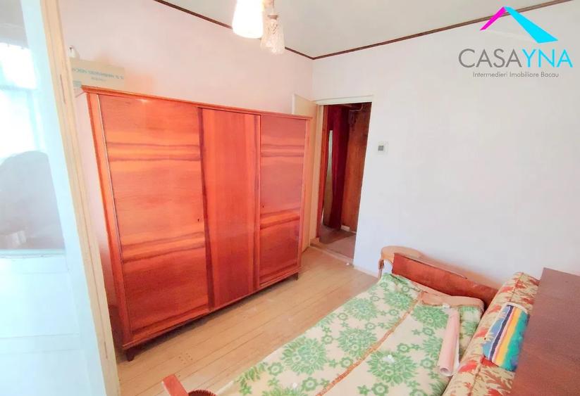 3 Camere Decomandate, Et 3/4, Zona Bistrita Lac
