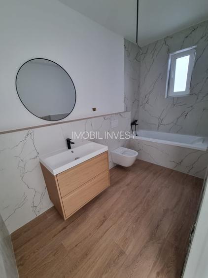 Casă Premium cu Arhitectură Modernă  131 mp Utili | Teren 575 mp - 10
