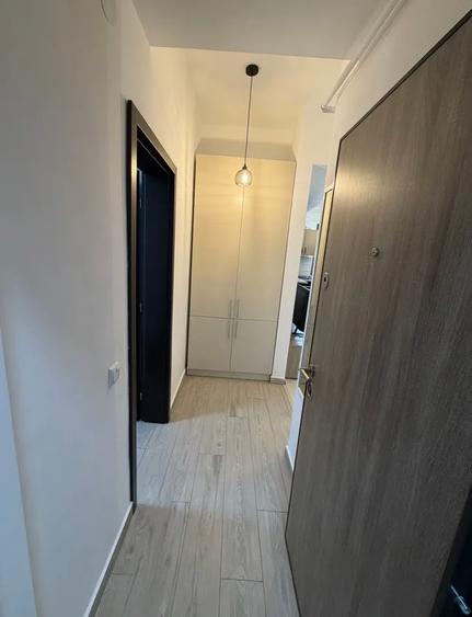 Apartament cu 2 camere, zona Pacurari