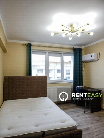 Apartament 3 camere Piata Unirii