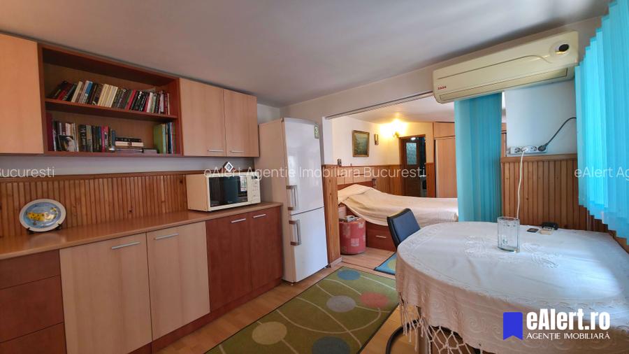 Vanzare casa parc Bazilescu, Str. Jimbolia, 143 mp utili, 5 camere, curte 150 mp - 46