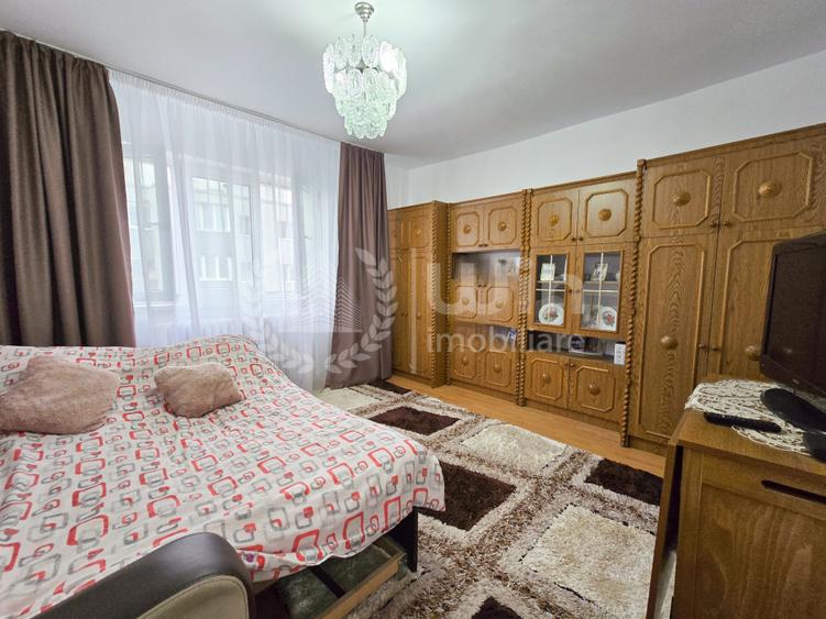 Apartament 2 camere | Decomandat | Etaj Intermediar | Big Manastur!