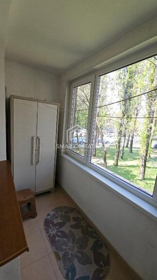 3 Camere-Decomandat-Berceni-BD. Brancoveanu-Etj. 1/4-Centrala-Parcare
