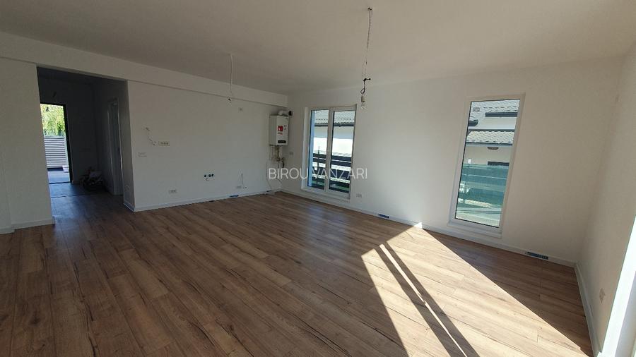 Casă 4 camere - curte 450 mp, str. Zanelor – Berceni Ilfov, PROPRIETAR - 7