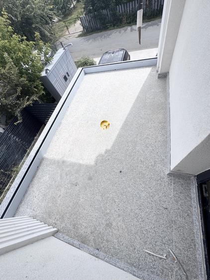Apartament 3 camere - 65.2 mp + Balcon - Aproape de DN1 - Otopeni