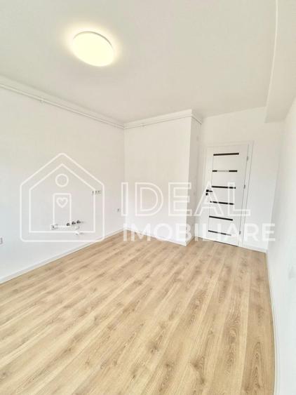 Apartament 2 camere si balcon– Calea Șurii Mici