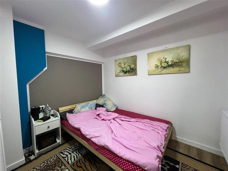 Apartament cu 3 camere Babes