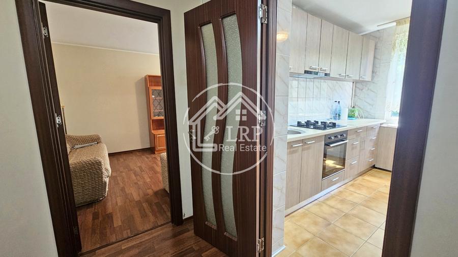 Brâncoveanu | 3 Camere Decomandat | Mobilat și Utilat | Izvorul Crisului