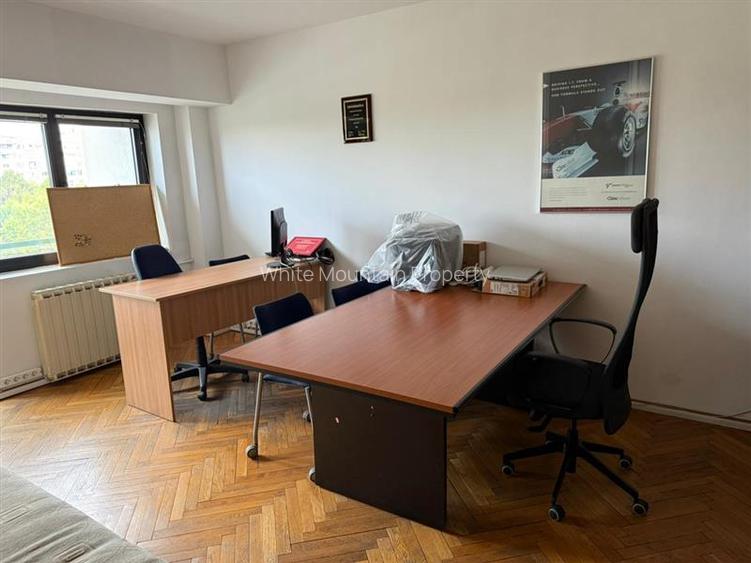 Splaiul Unirii, apartament 5 camere - 6